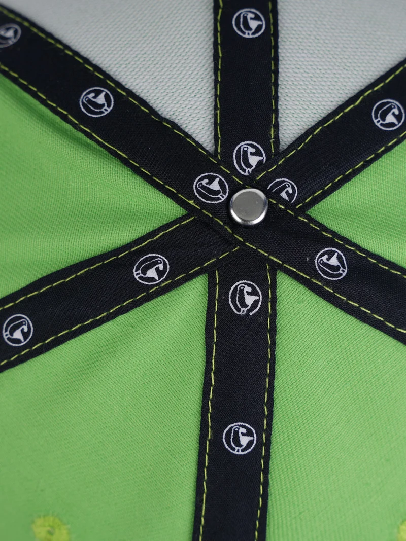 Basecap Anker Cotton Twill