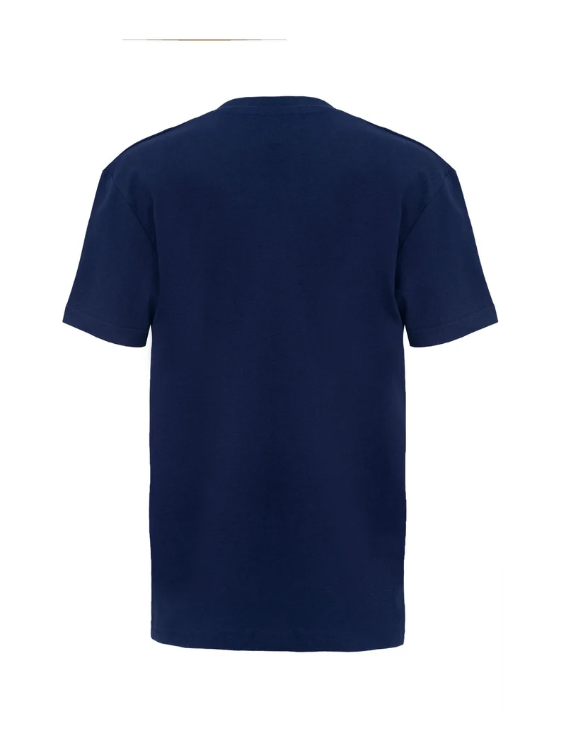 T-Shirt Lou SW print