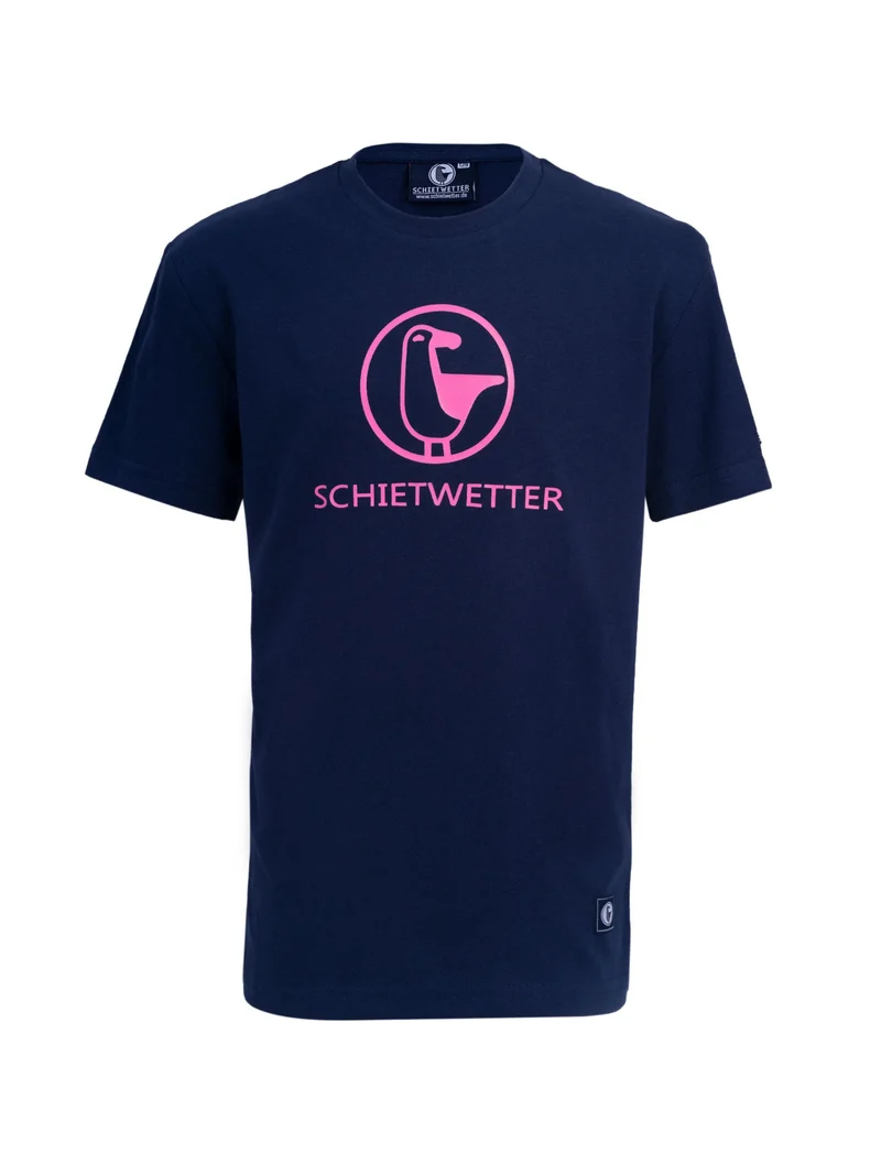 T-Shirt Lou SW print
