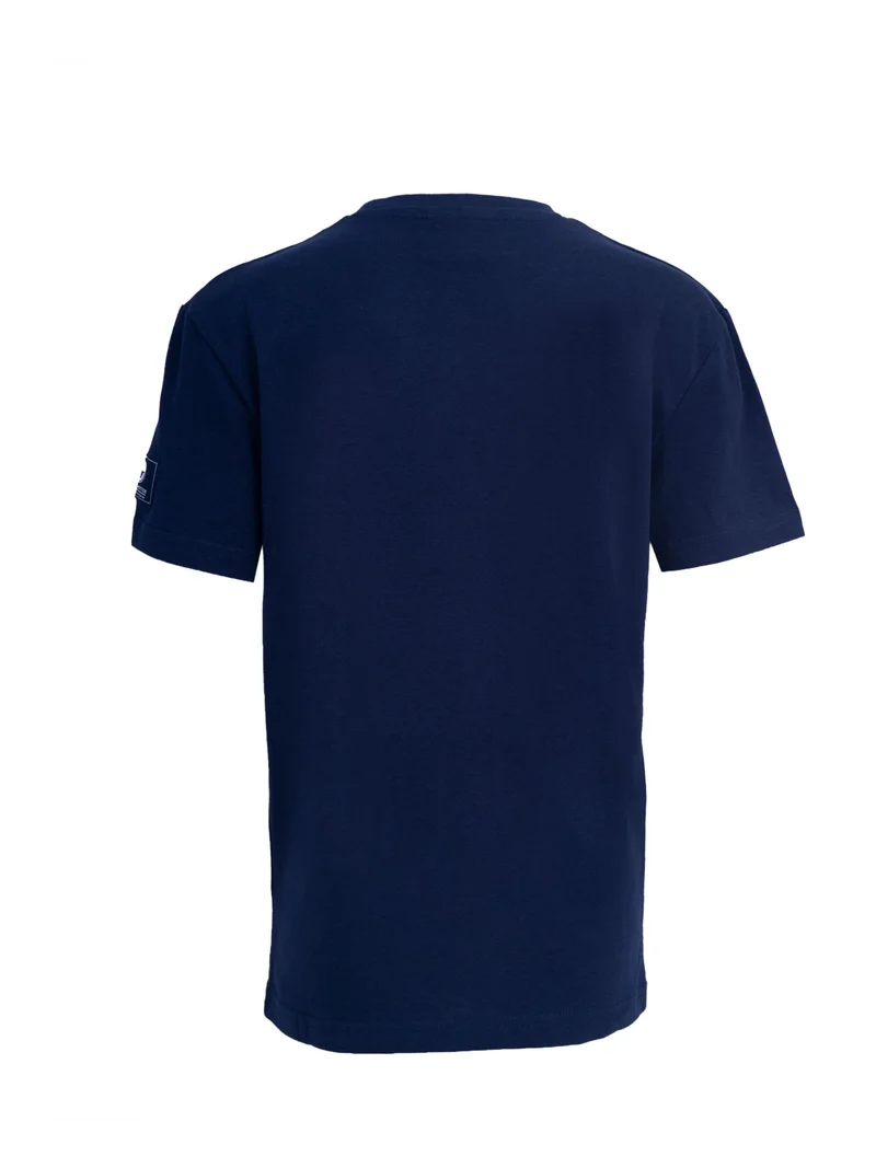 T-Shirt Lou SW print
