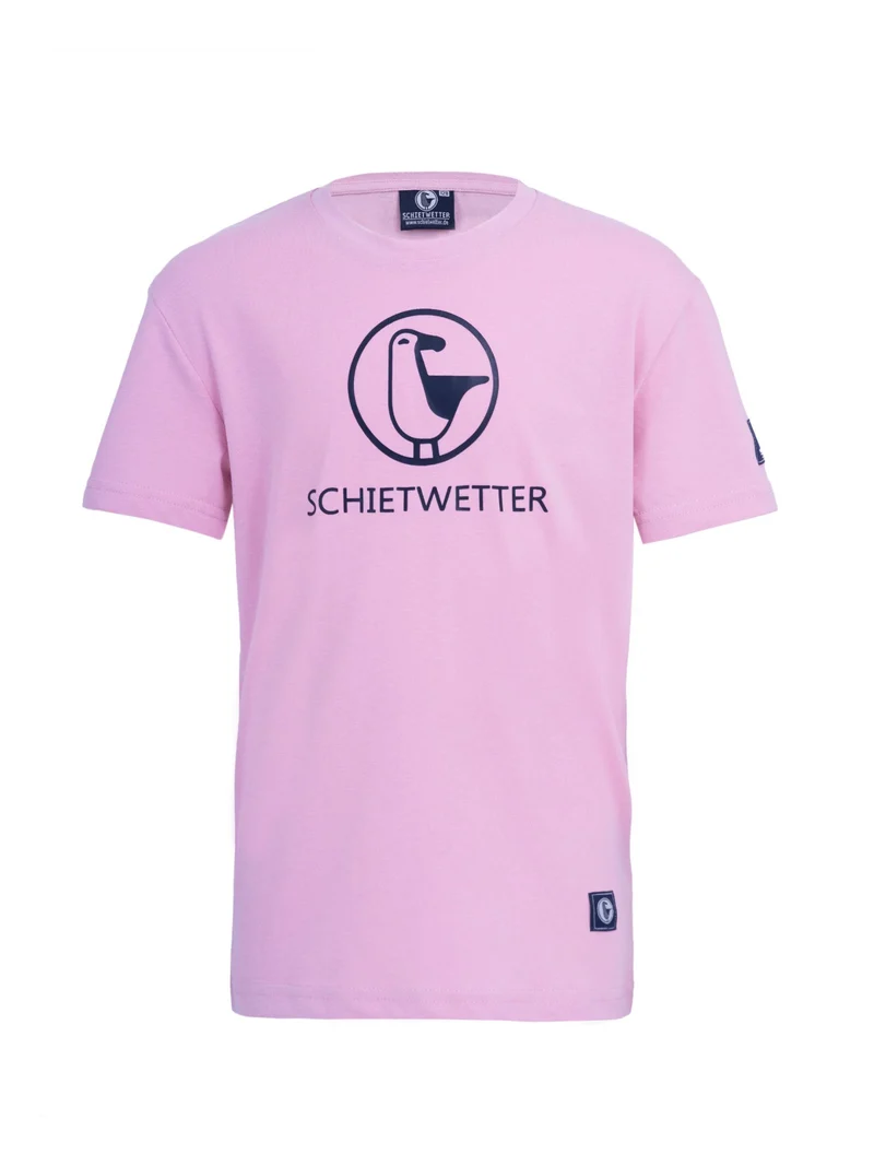 T-Shirt Lou SW print