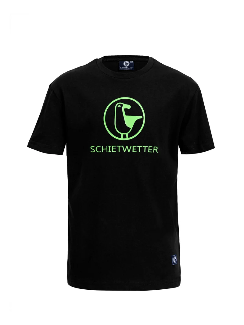 T-Shirt Lou SW print