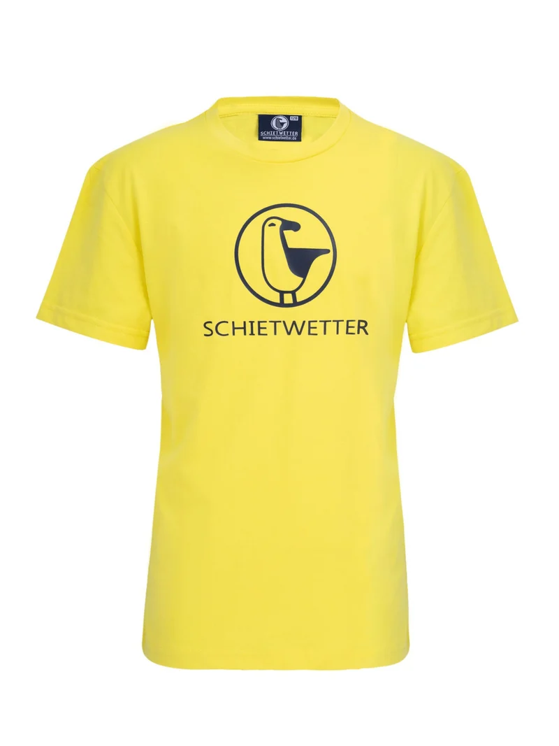 T-Shirt Lou SW print