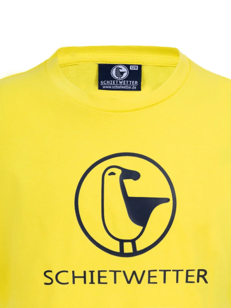 T-Shirt Lou SW print