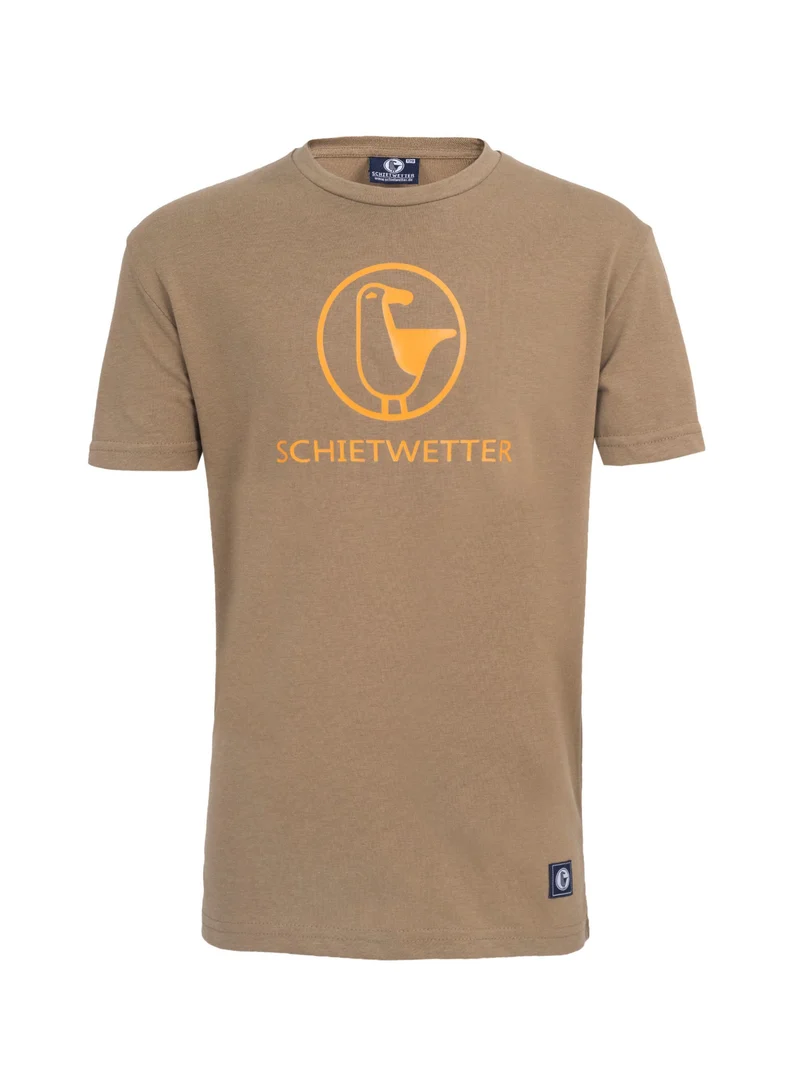 T-Shirt Lou SW print