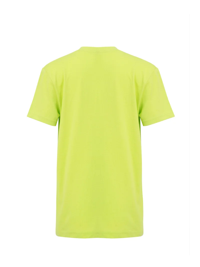 T-Shirt Lou SW print