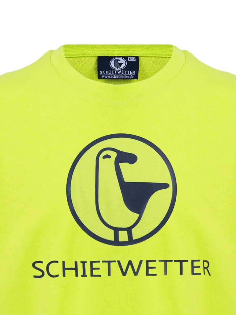 T-Shirt Lou SW print