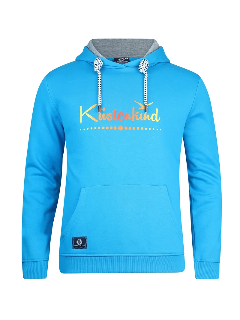 Hoodie Küstenkind SW