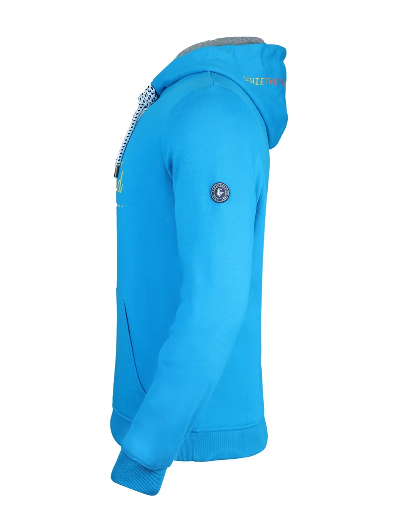 Hoodie Küstenkind SW