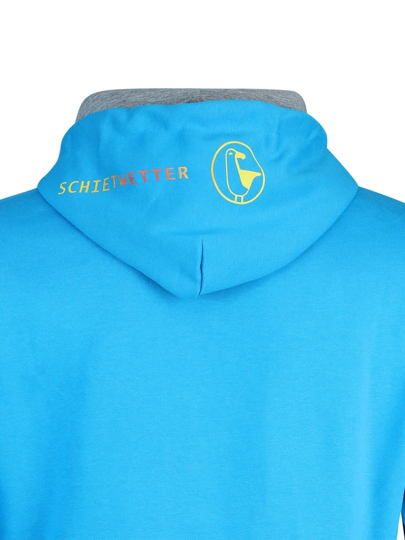Hoodie Küstenkind SW