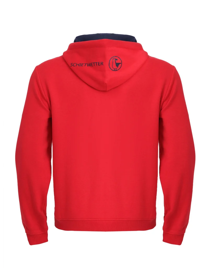 Hoodie Küstenkind SW