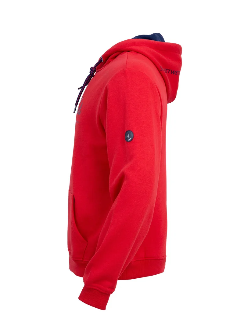Hoodie Küstenkind SW
