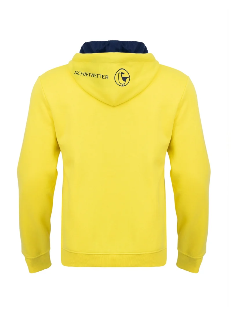 Hoodie Küstenkind SW