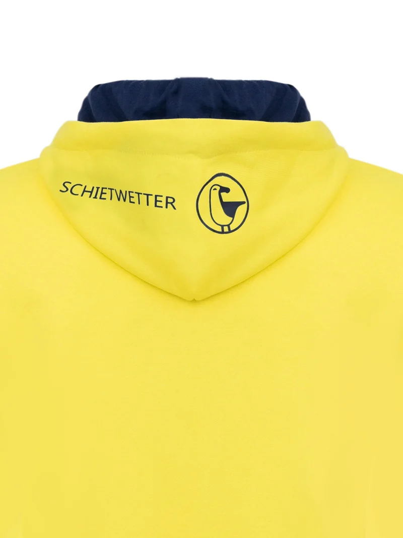 Hoodie Küstenkind SW
