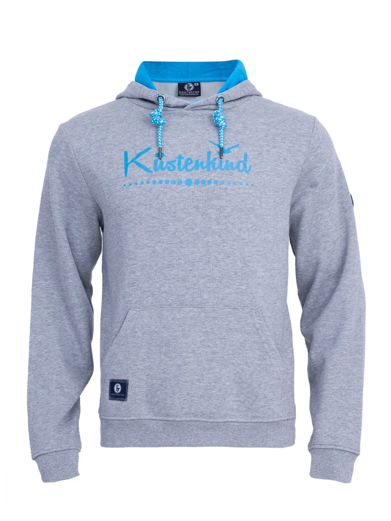 Hoodie Küstenkind SW