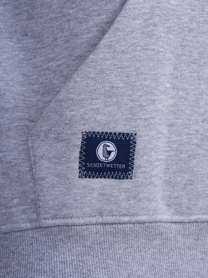Hoodie Küstenkind SW