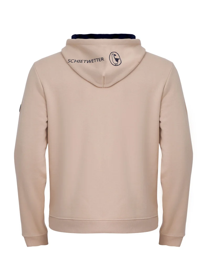 Hoodie Küstenkind SW