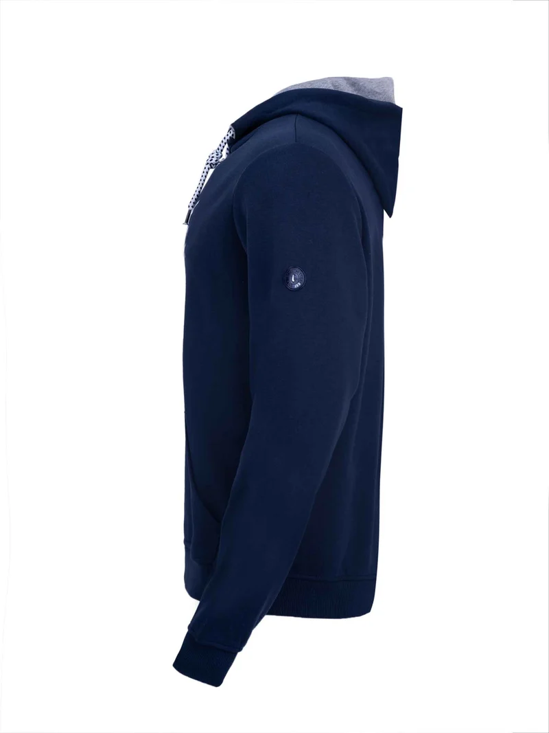 Hoodie Küstenkind SW