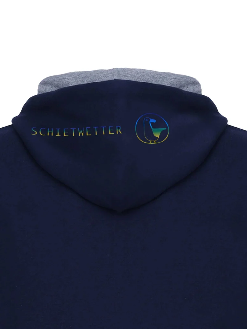 Hoodie Küstenkind SW