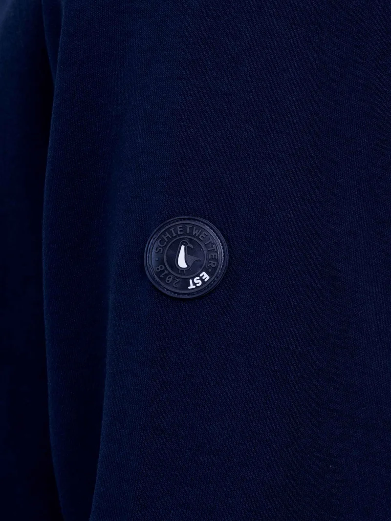 Hoodie Küstenkind SW