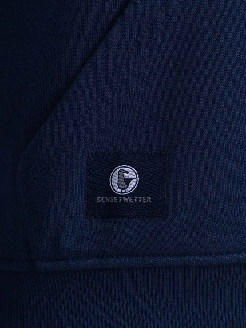 Hoodie Küstenkind SW