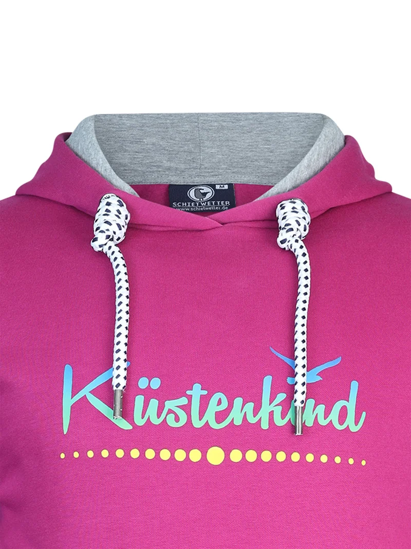 Hoodie Küstenkind SW