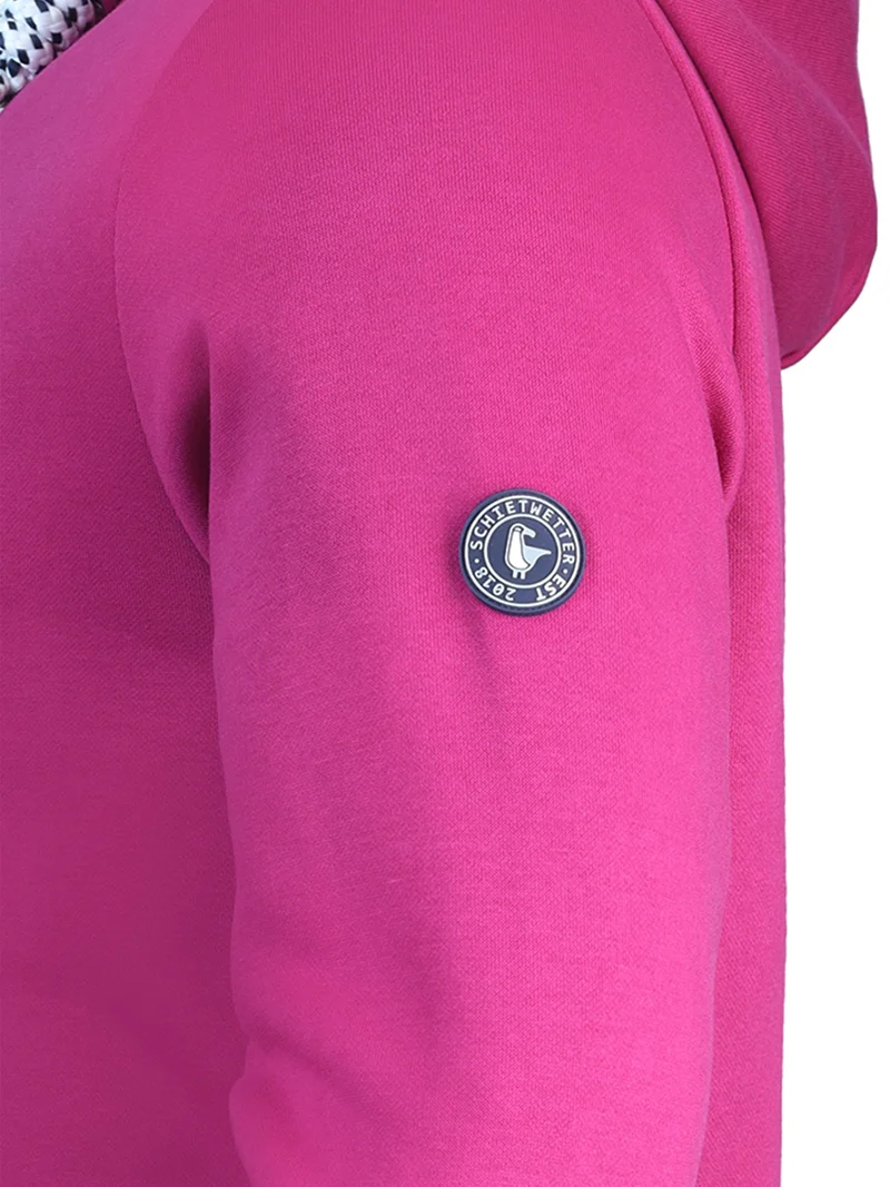 Hoodie Küstenkind SW