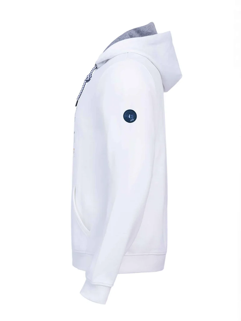 Hoodie Küstenkind SW