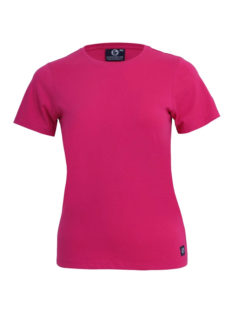 T-Shirt Maja SW uni 180