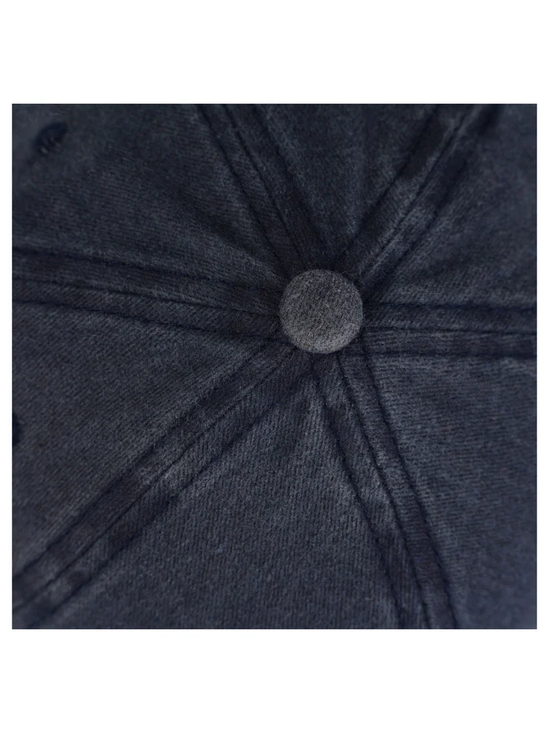 Basecap UNI pigment washed