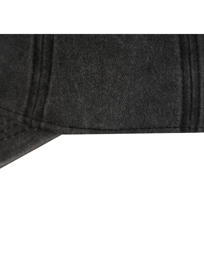 Basecap UNI pigment washed