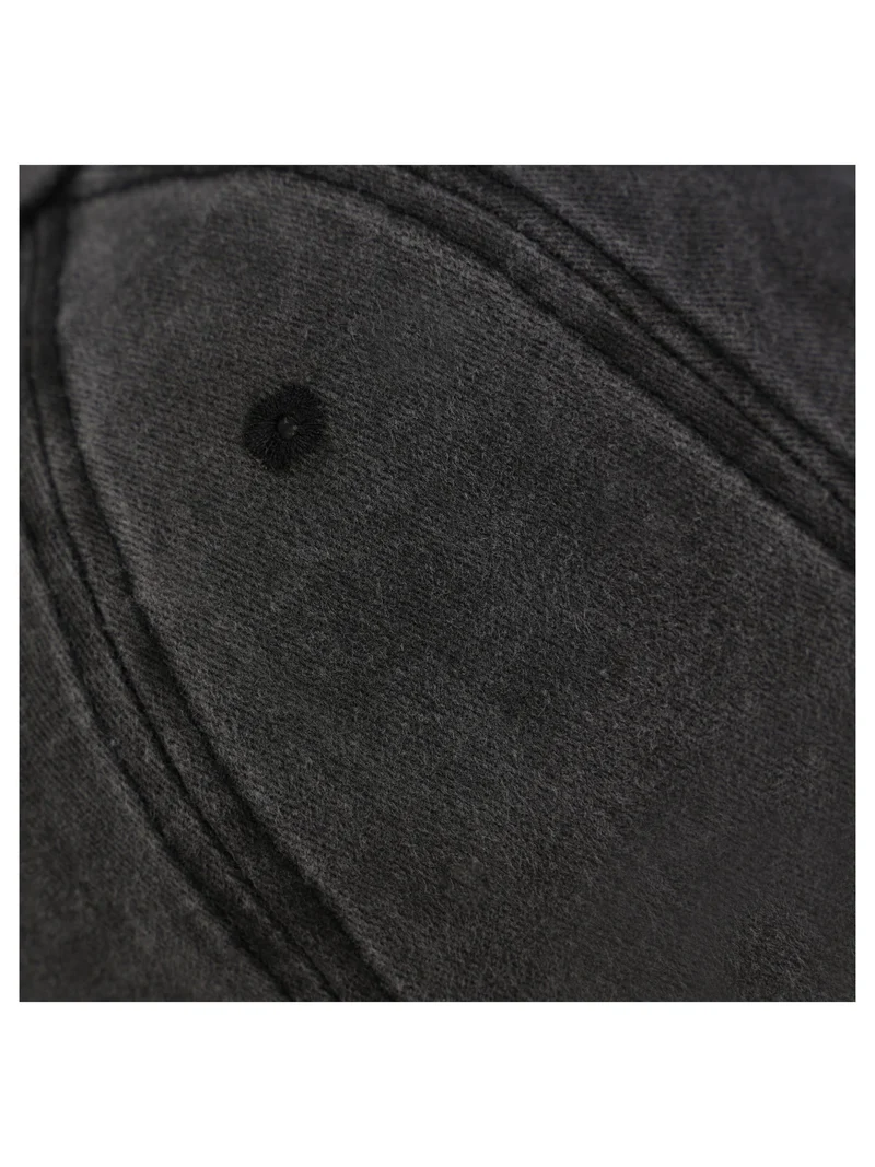 Basecap UNI pigment washed