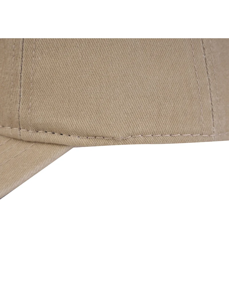 Basecap UNI pigment washed