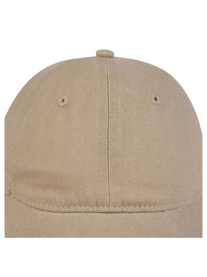 Basecap UNI pigment washed