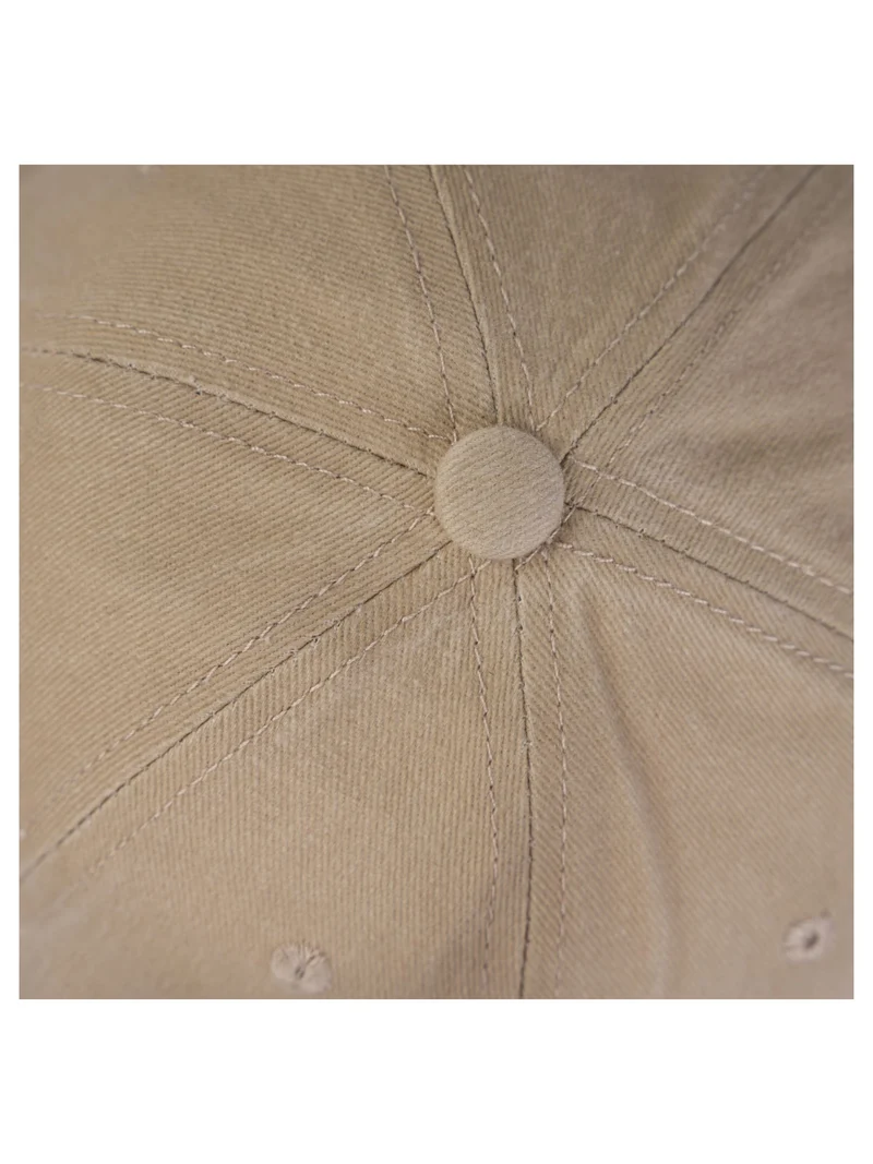 Basecap UNI pigment washed