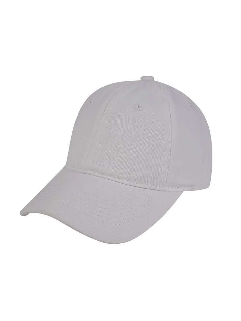 Basecap UNI pigment washed