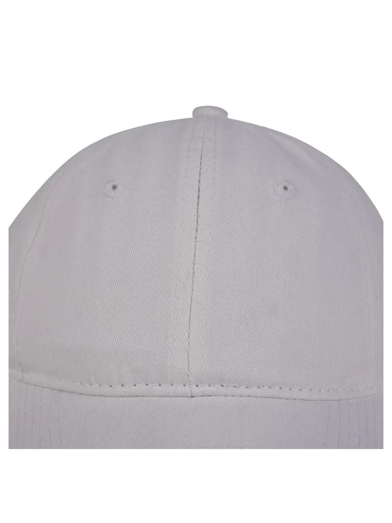 Basecap UNI pigment washed