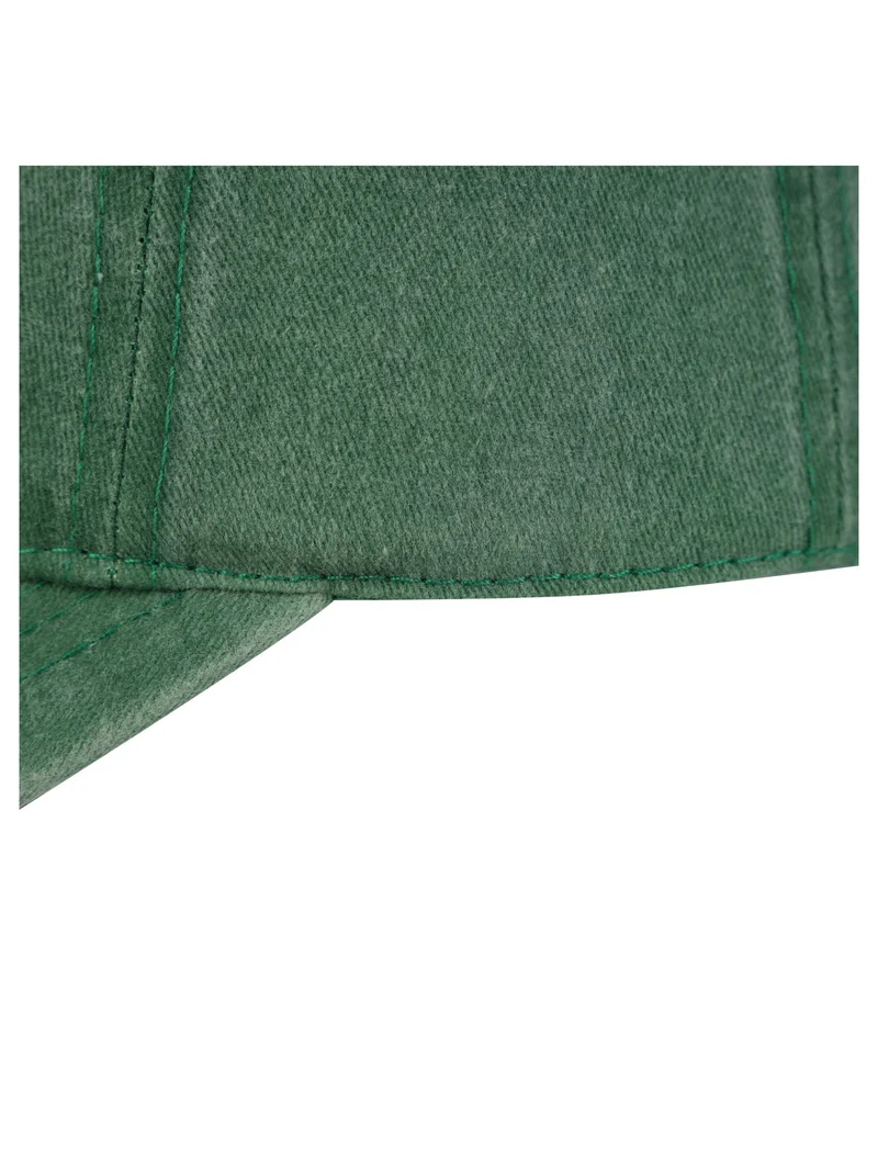 Basecap UNI pigment washed
