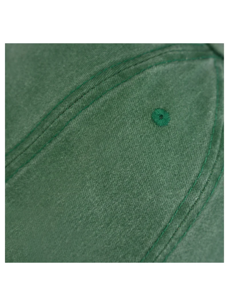 Basecap UNI pigment washed