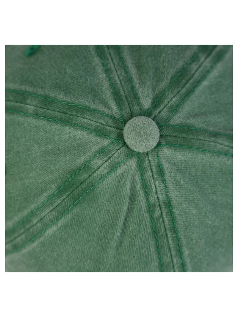 Basecap UNI pigment washed