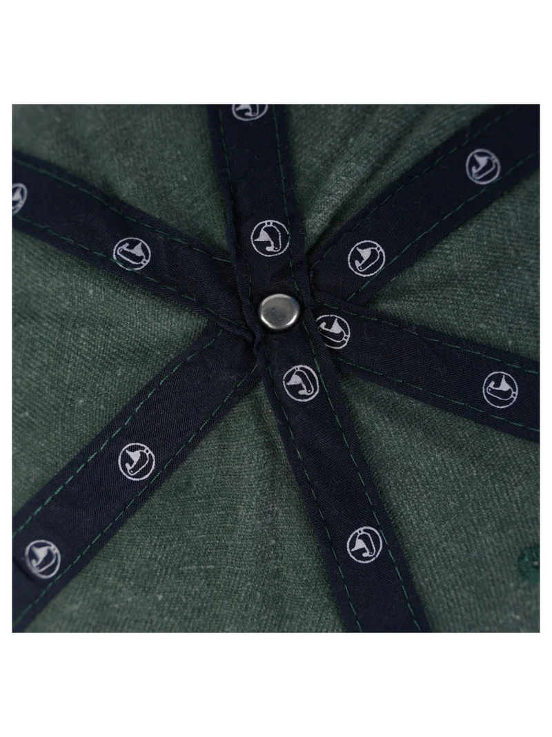 Basecap UNI pigment washed