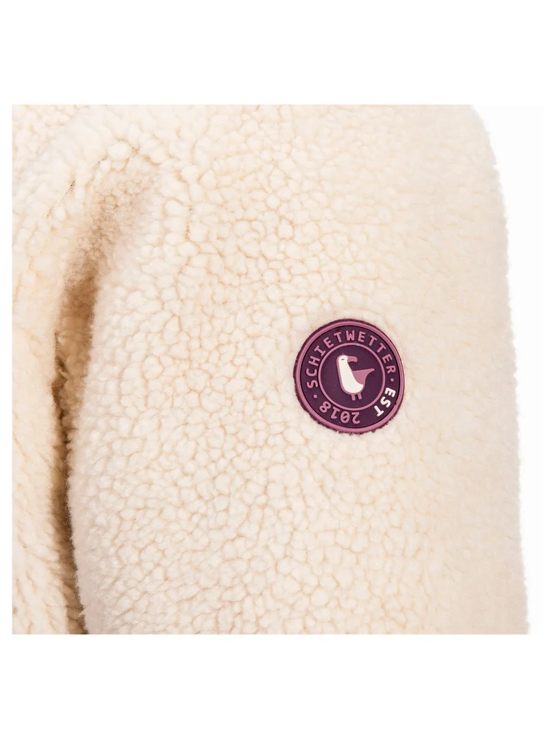 Fleecejacke Stielauge Mila
