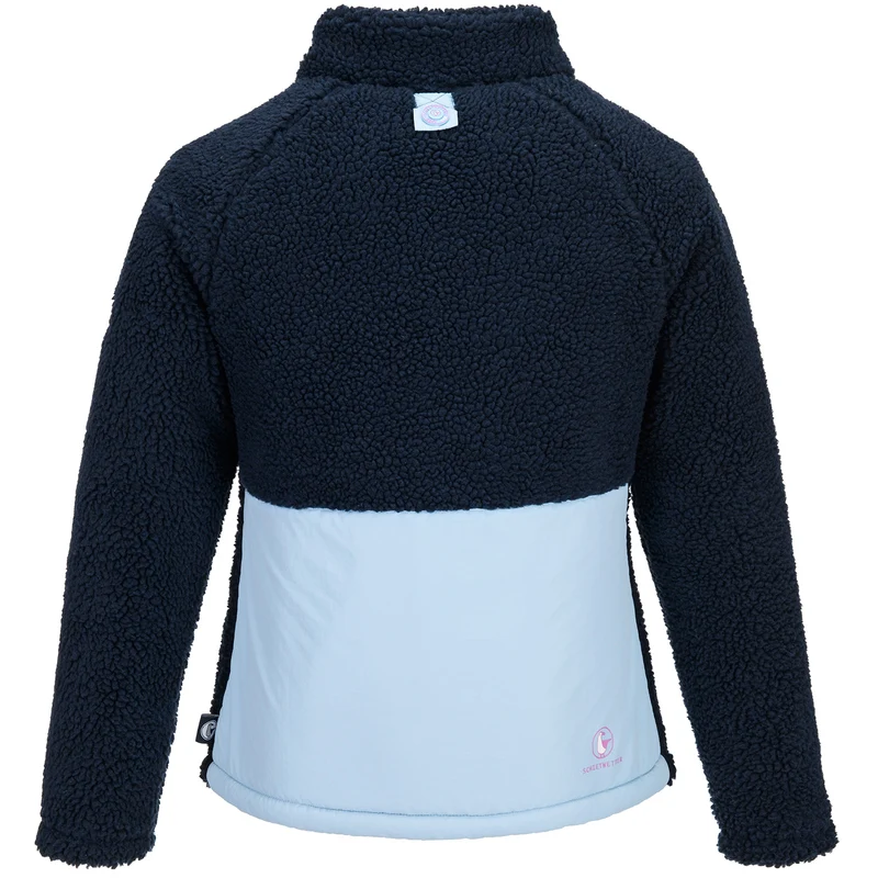 Fleecejacke Stielauge Mila