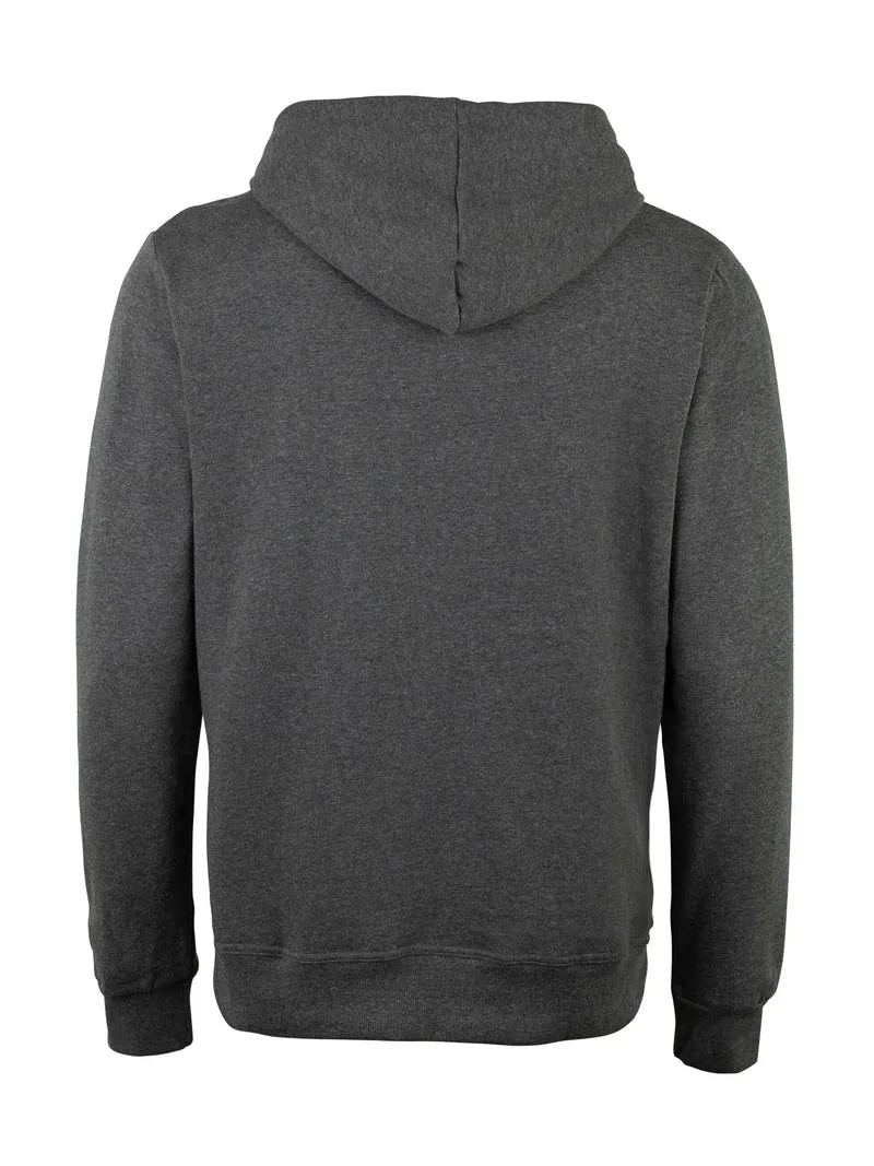 Hoodie Captain Cord