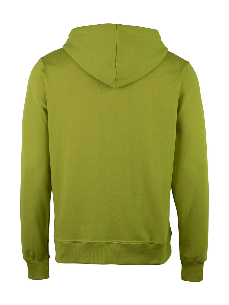Hoodie Captain Cord
