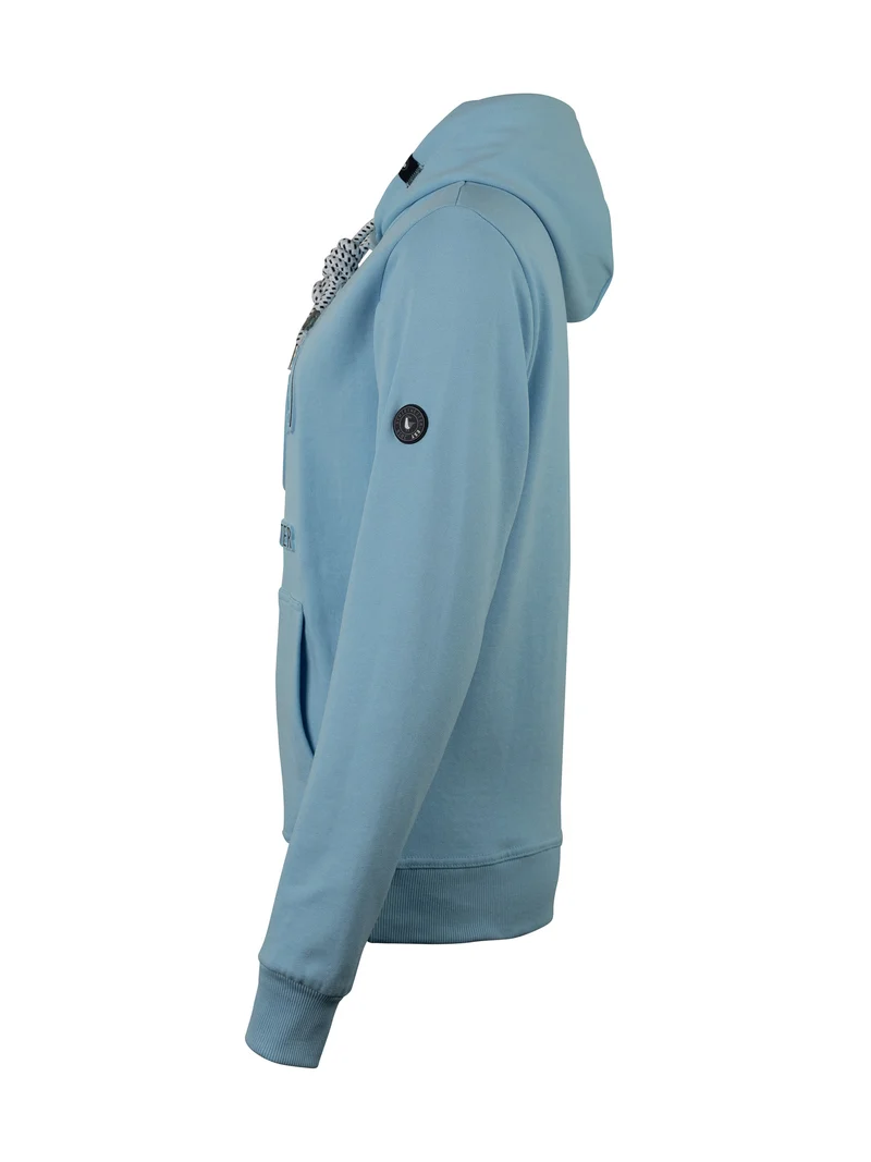 Hoodie Nola Nordstern 3D refle
