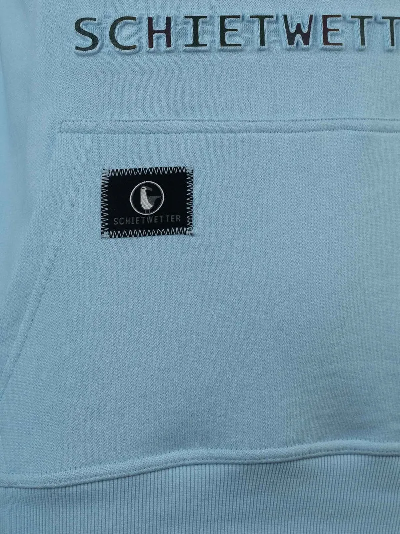 Hoodie Nola Nordstern 3D refle