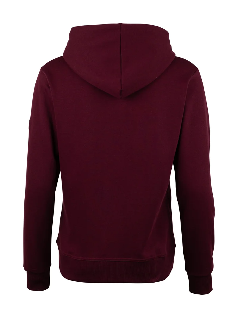 Hoodie Nola Nordstern 3D refle