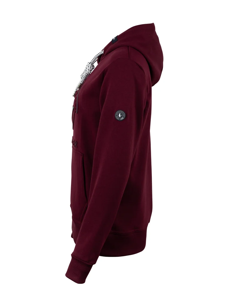 Hoodie Nola Nordstern 3D refle