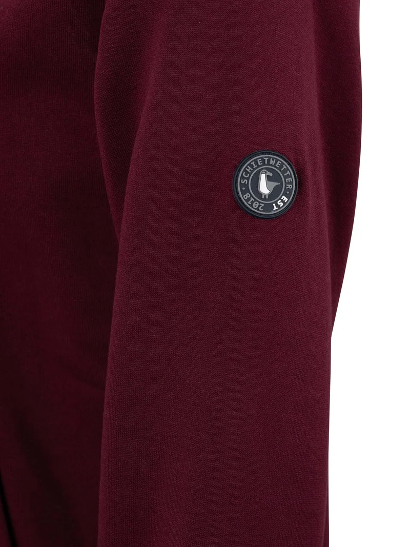 Hoodie Nola Nordstern 3D refle